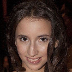 Belle Knox