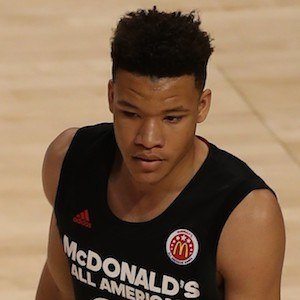 Kevin Knox