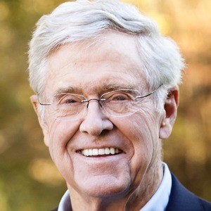 Charles Koch