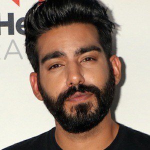 Rahul Kohli