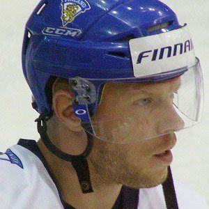 Saku Koivu