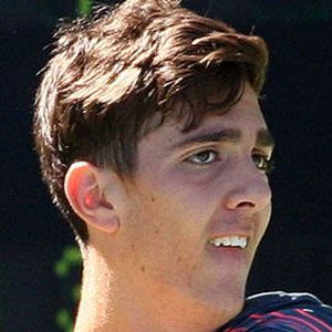 Thanasi Kokkinakis