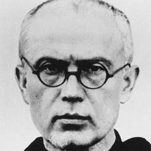 Maximilian Kolbe