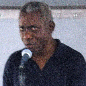 Yusef Komunyakaa