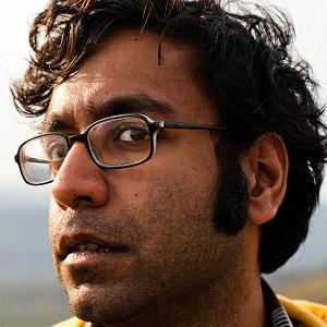 Hari Kondabolu