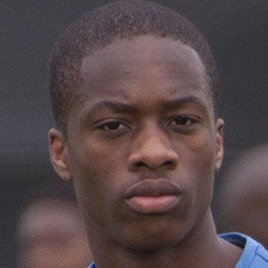 Terence Kongolo