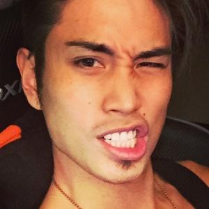 Anthony Kongphan