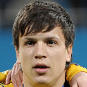 Yevhen Konoplyanka