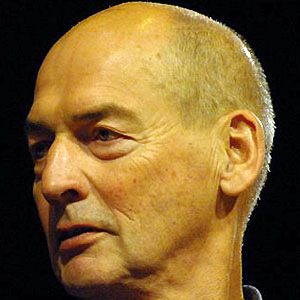 Rem Koolhaas