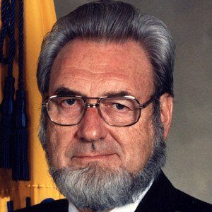 C Everett Koop