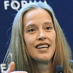 Wendy Kopp