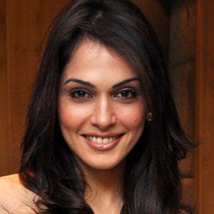 Isha Koppikar