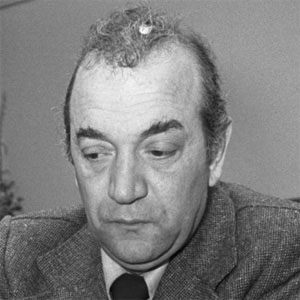Viktor Korchnoi