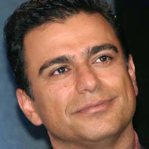 Omid Kordestani