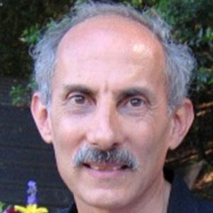 Jack Kornfield