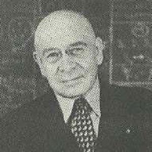 Alfred Korzybski