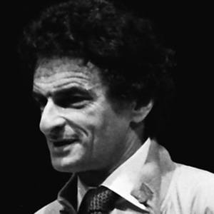 Jerzy Kosinski