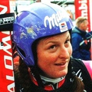 Janica Kostelic