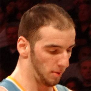 Kosta Koufos