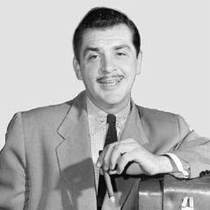 Ernie Kovacs