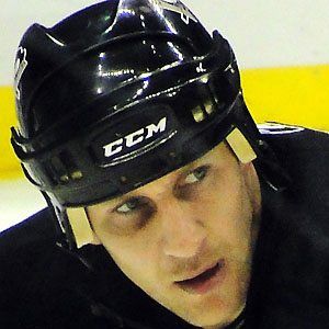 Alexei Kovalev