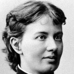 Sofia Kovalevskaya