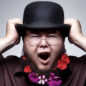 Shane Koyczan