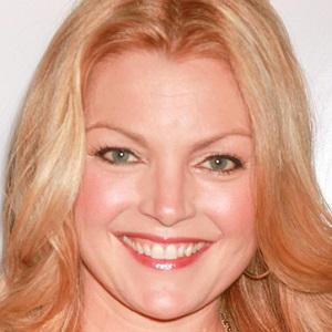 Clare Kramer