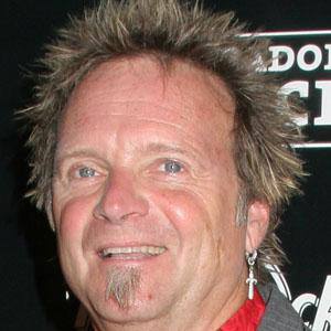 Joey Kramer