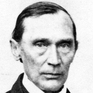 Friedrich Reinhold Kreutzwald