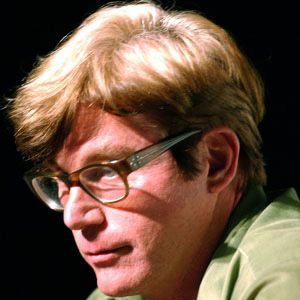 John Kricfalusi