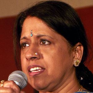 Kavita Krishnamurthy