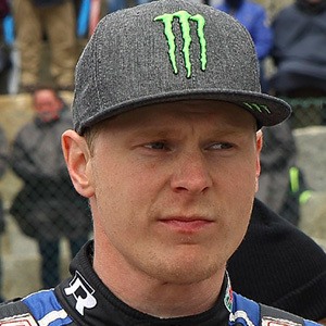 Johan Kristoffersson