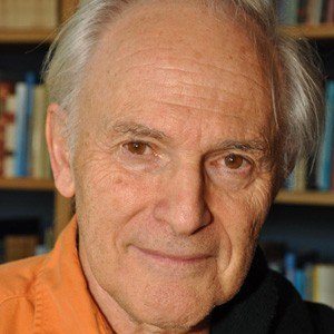 Harry Kroto