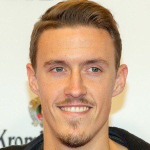 Max Kruse