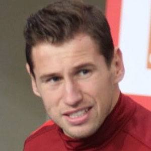 Grzegorz Krychowiak