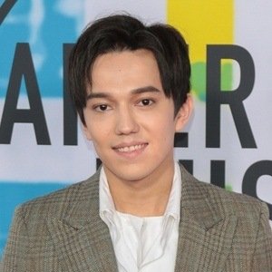 Dimash Kudaibergen