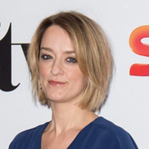 Laura Kuenssberg