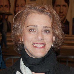 Judy Kuhn