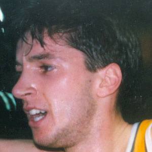 Toni Kukoc