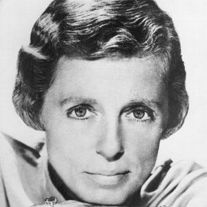 Nancy Kulp