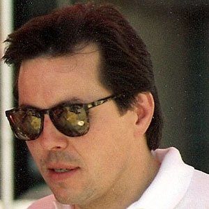 Alan Kulwicki