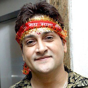 Inder Kumar