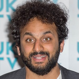 Nish Kumar