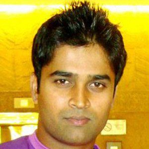 Vinay Kumar