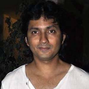 Shirish Kunder