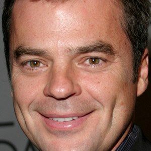 Wally Kurth