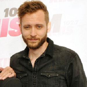 Brent Kutzle