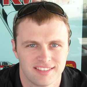 Travis Kvapil