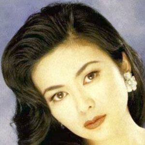 Rosamund Kwan